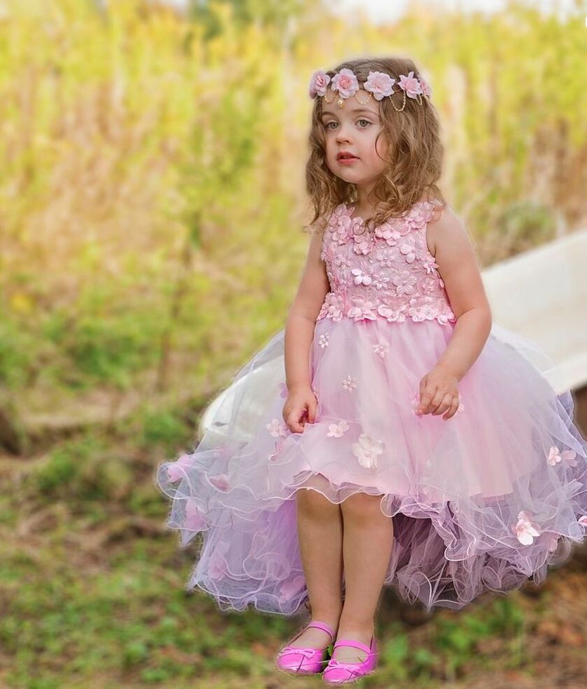 Baby’s First Birthday: Dress Ideas For The Big Occasion