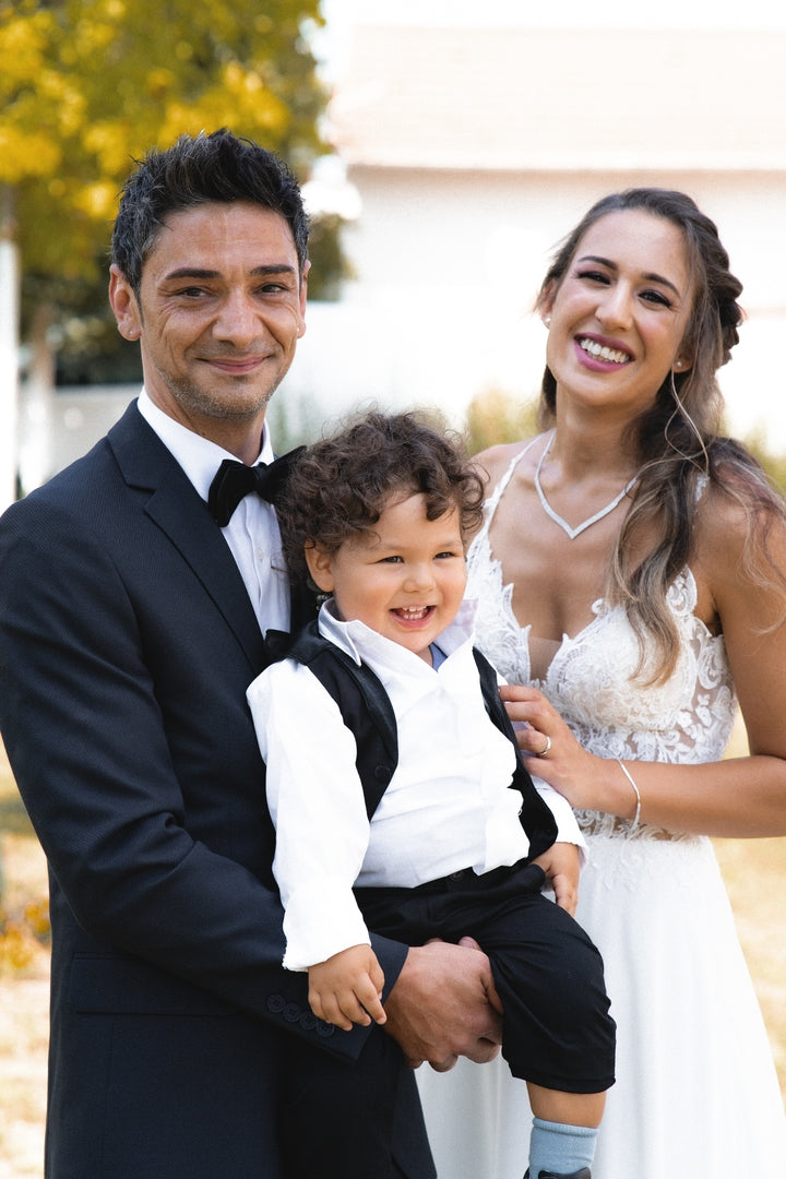 Top 5 Ring Bearer Suits to Rave About