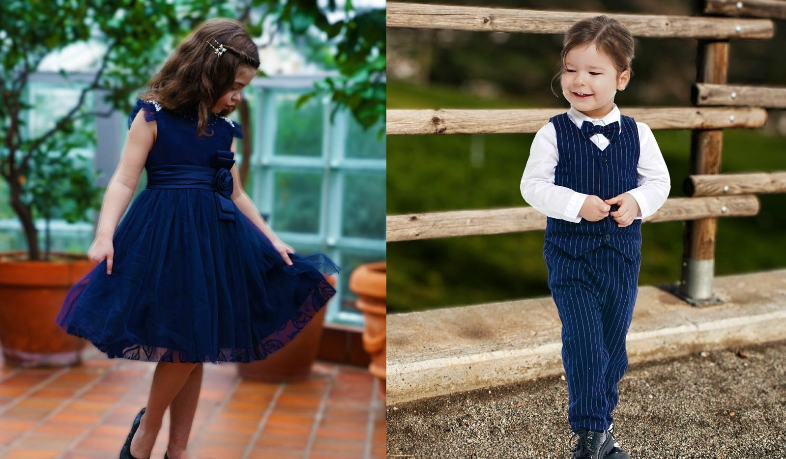 Two Peas in a Pod: Sibling Style Tips Sara Dresses Two Peas in a Pod: Sibling Style Tips Sara Dresses