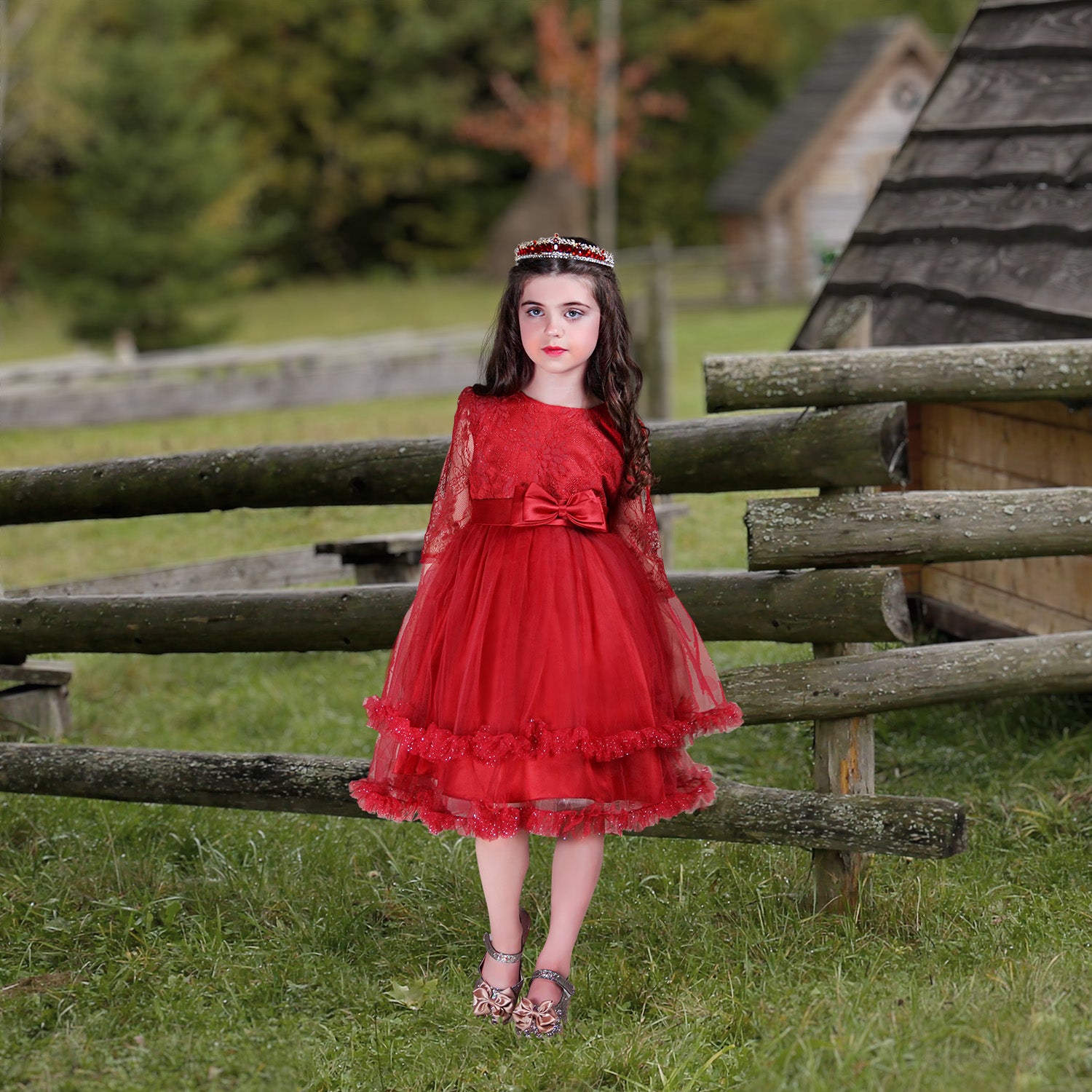 Estelle Dress Estelle Dress