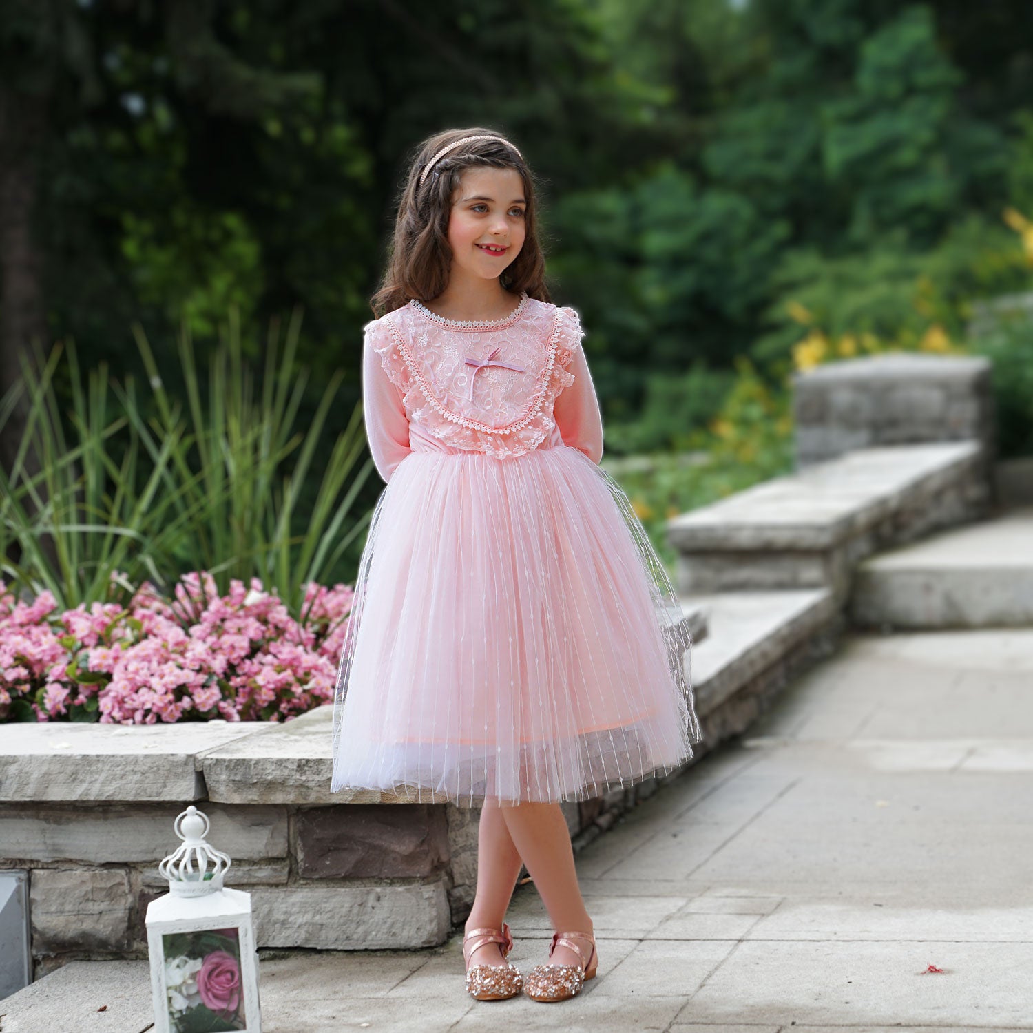 Cassandra Baby Pink Party Dress | Fast Shipping | Shop Sara Dresses Cassandra Baby Pink Party Dress | Fast Shipping | Shop Sara Dresses