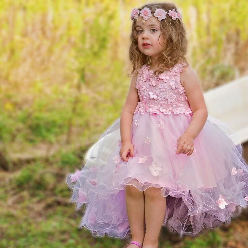 Baby’s First Birthday: Dress Ideas For The Big Occasion