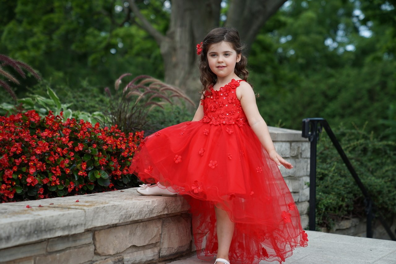 What Is the Right Time to Buy Flower Girls Dresses? – Sara Dresses