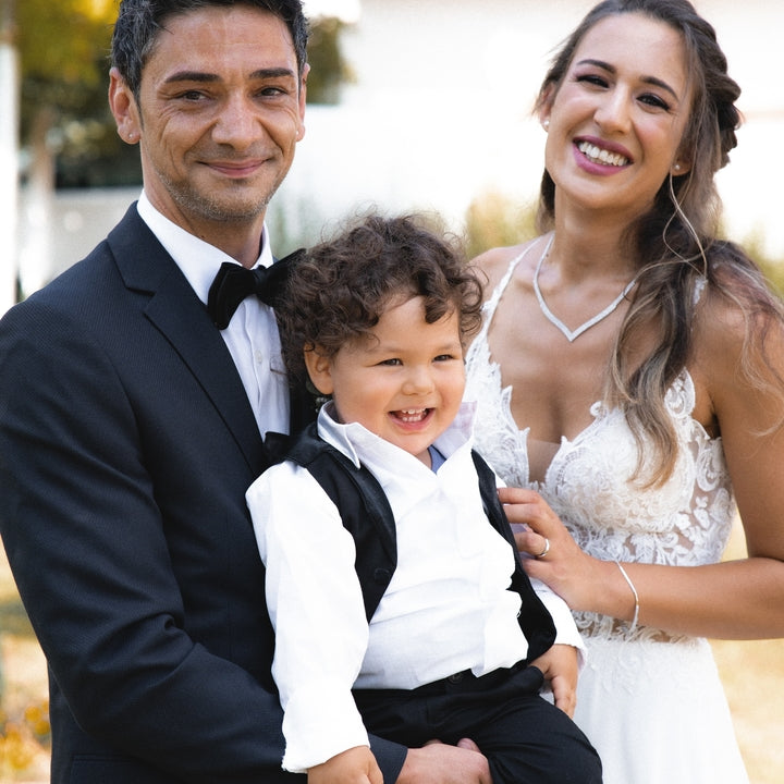 Top 5 Ring Bearer Suits to Rave About 