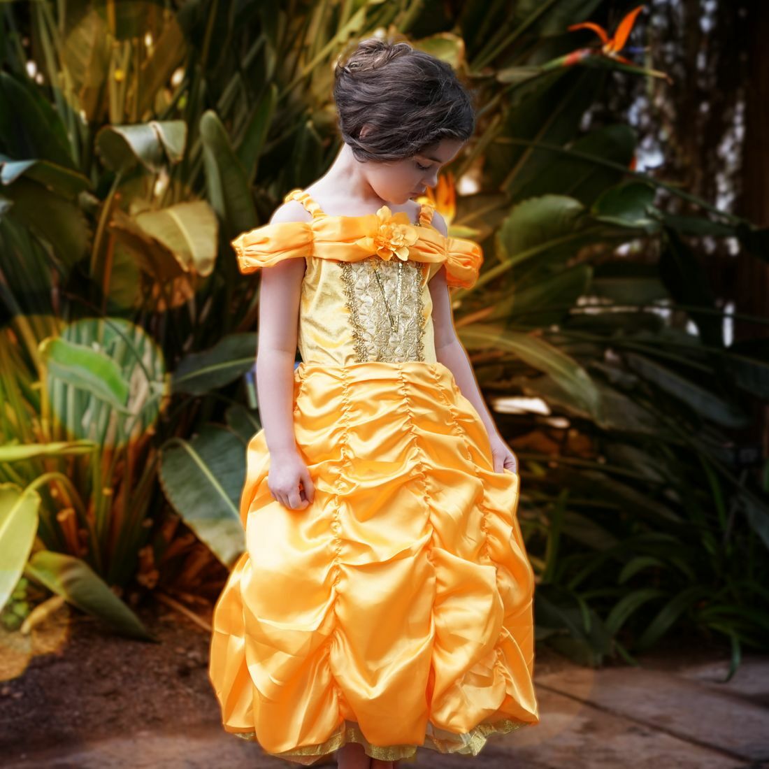4 Halloween Princess Dresses That Bring Royal Dreams to Life