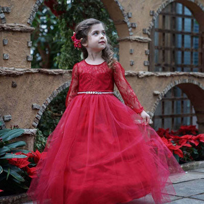 3 Ways to Repurpose Your Little Girl’s Formal Gown For Maximum Use