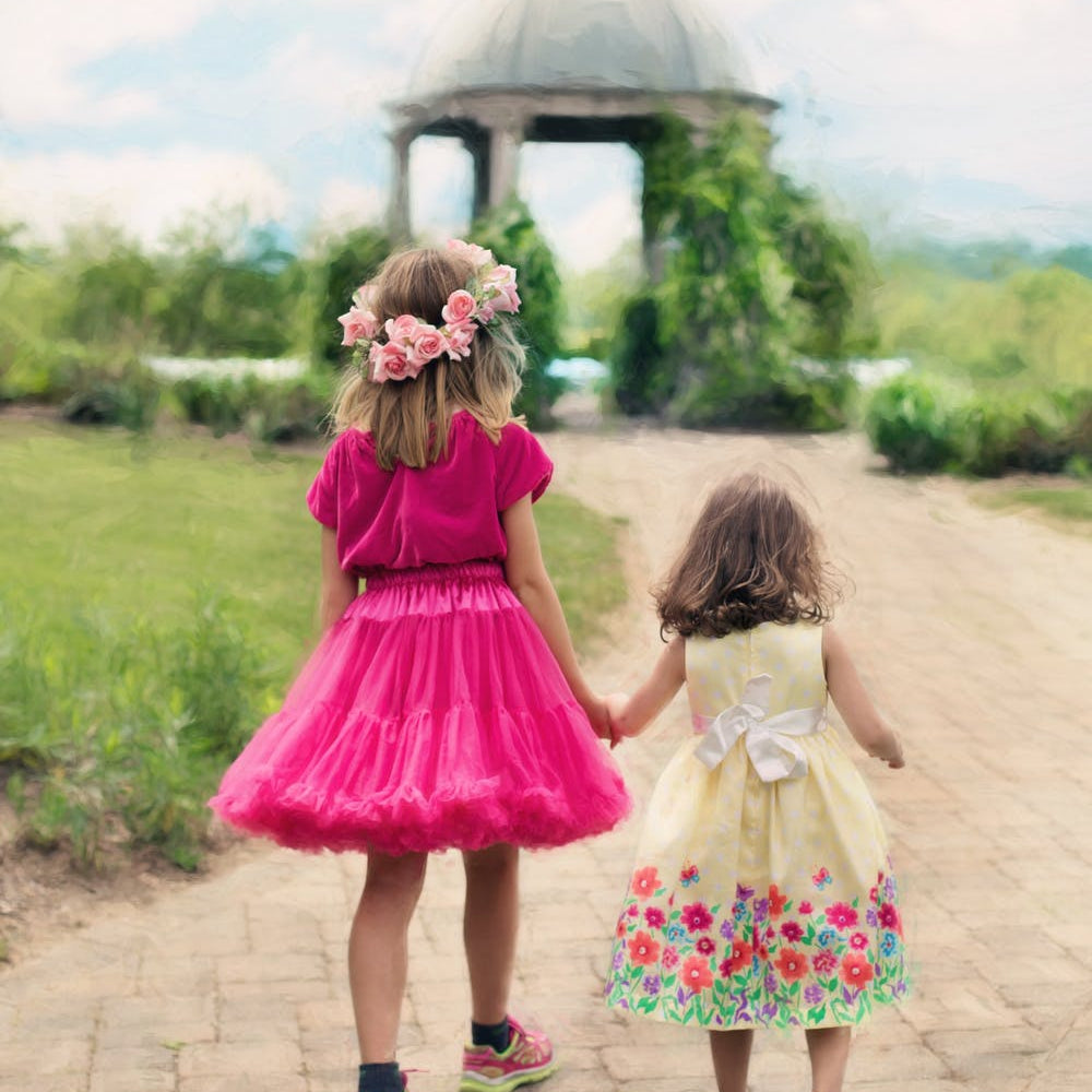 Decoding Dress Codes: A Guide to Levels of Formality (And How to Dress Your Little Girl For Each)