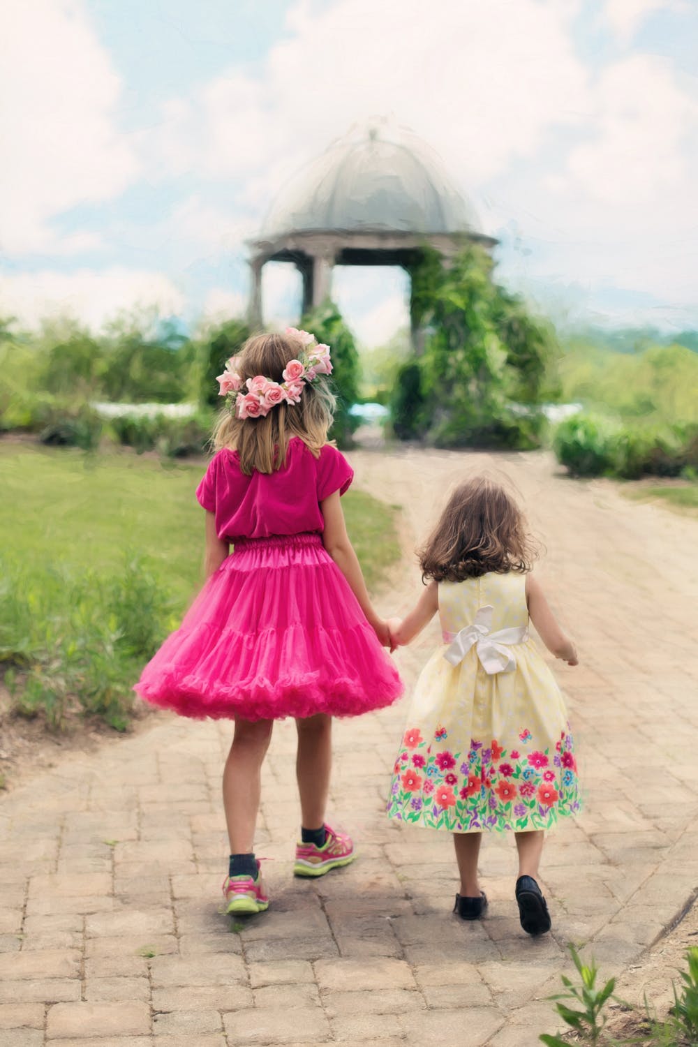 Decoding Dress Codes: A Guide to Levels of Formality (And How to Dress Your Little Girl For Each)