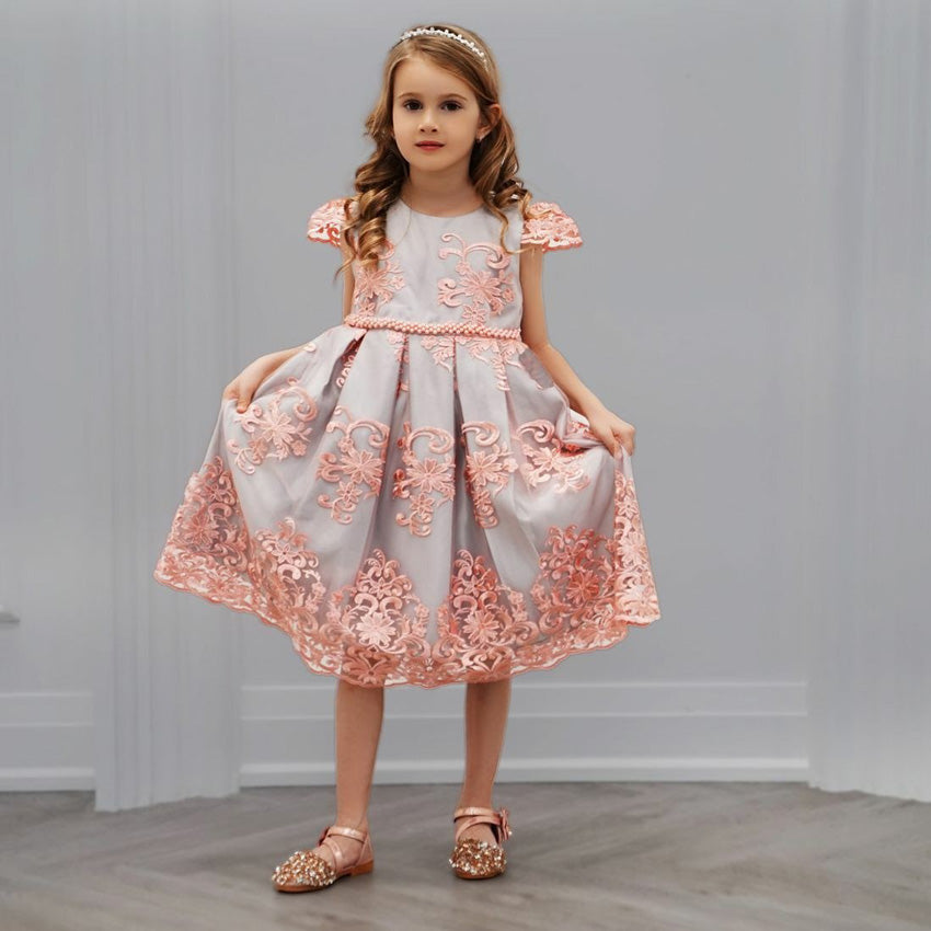 Sweetheart Dresses: Red & Pink Valentine Looks She Won’t Be Able to Resist