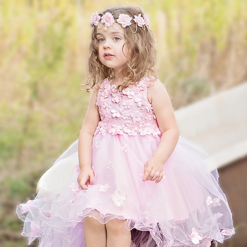 The Golden Rules for Flower Girl Dress Shopping: