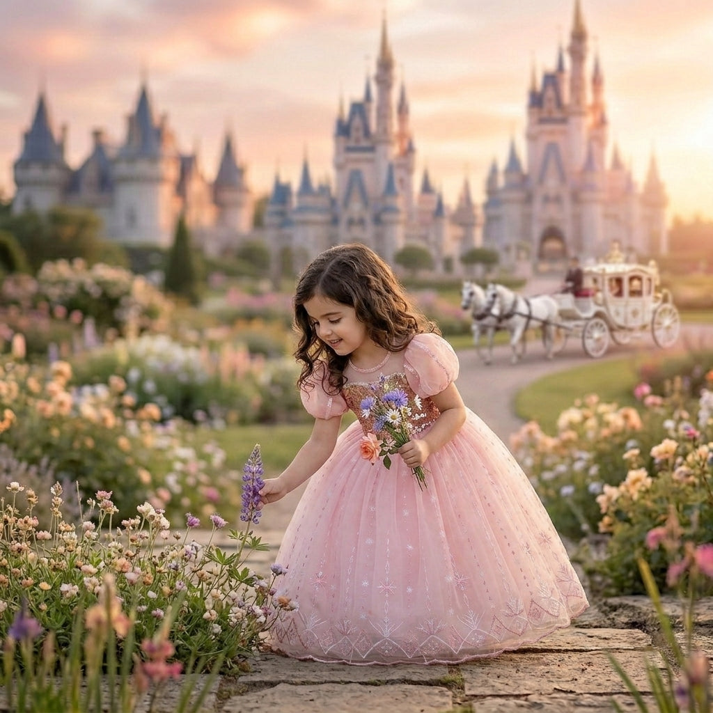 Elsa Pink