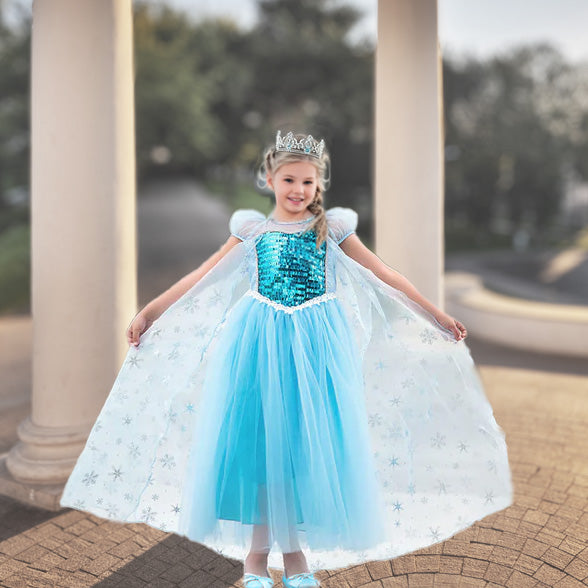 Anna Frozen Tesco Frozen Dress Elsa Princess Dress Costume Set: Frozen Inspired Birthday Ball Gown Israel Anna Frozen Tesco Frozen Dress Elsa Princess Dress Costume Set: Frozen Inspired Birthday Ball Gown Israel