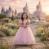 Elsa Pink