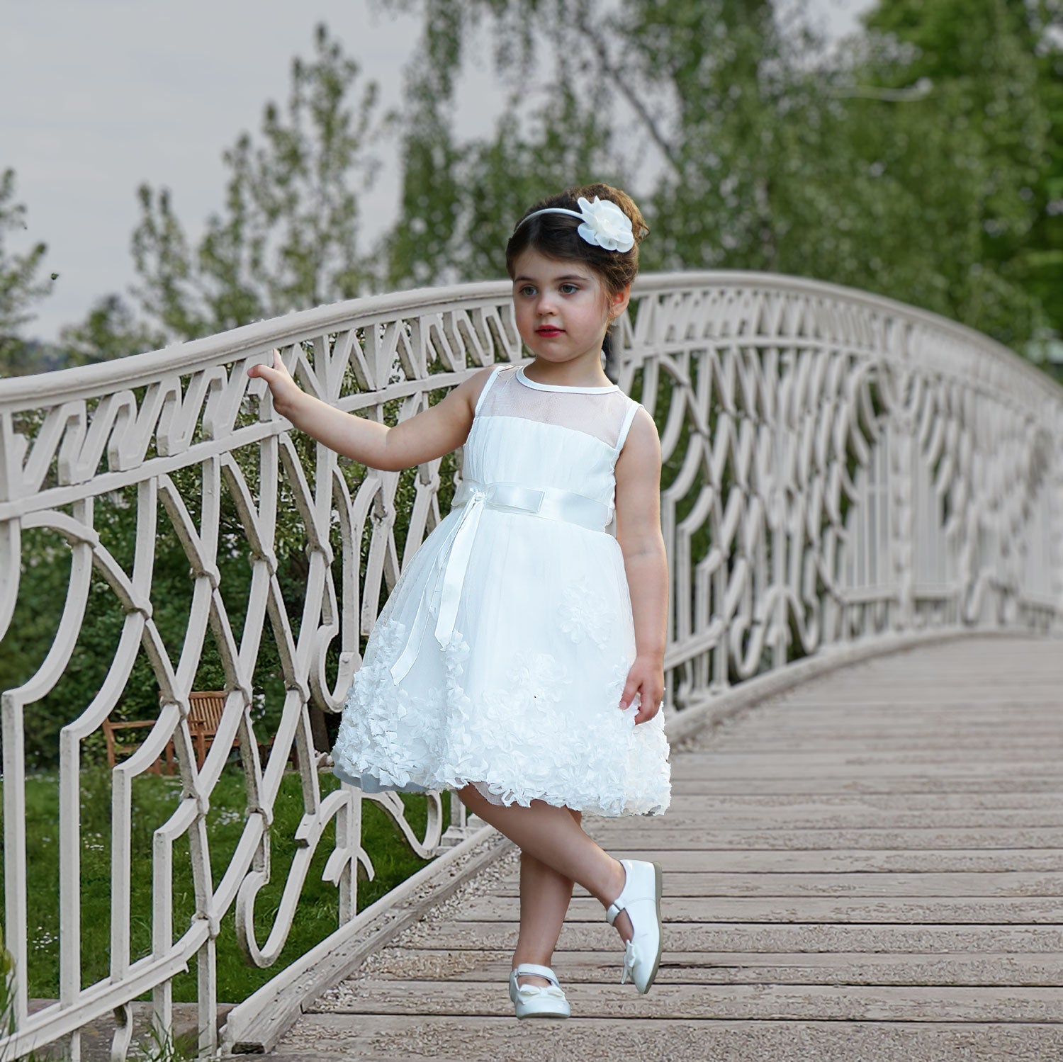 Wonderful White Dresses, Shop By Color