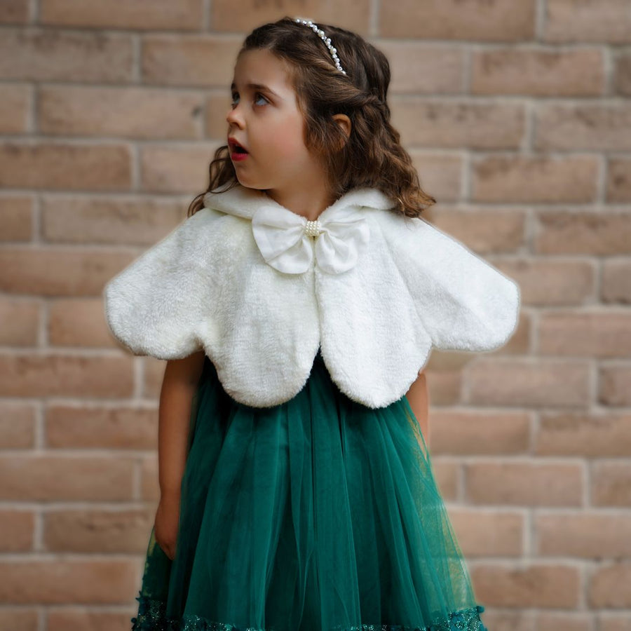 Emerald Green Toddler Dress Fast Shipping Sara Dresses